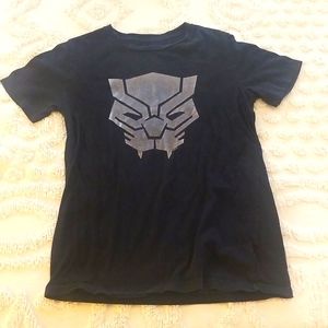 Black Panther Old Navy Tee
